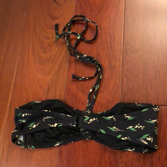 Madewell Bikini too - Picture 2 of 2